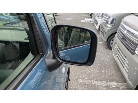 Suzuki Spacia Base