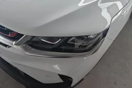 Geely Coolray (Binyue)