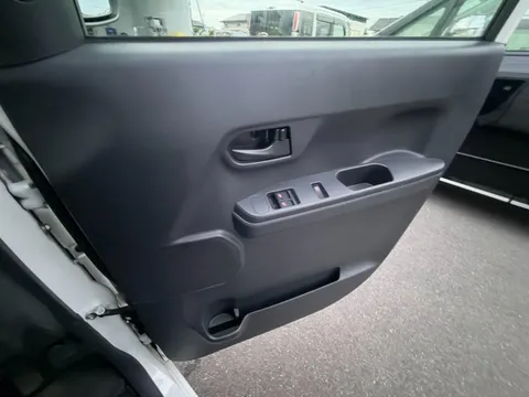 Daihatsu Hijet Caddie