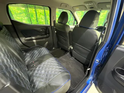 Mitsubishi eK X