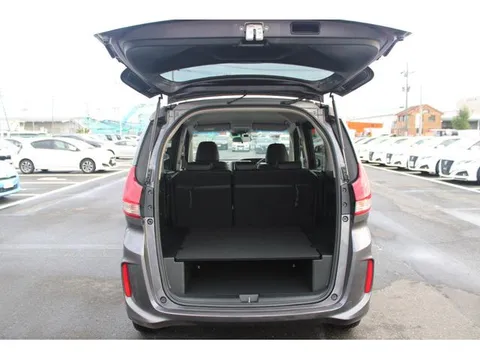 Honda Freed Plus