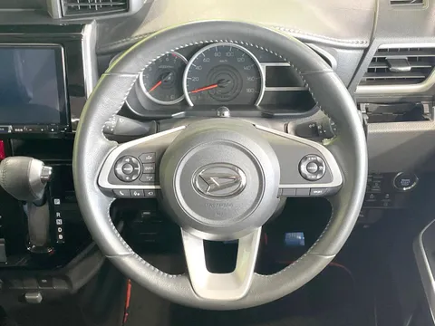 Daihatsu Thor