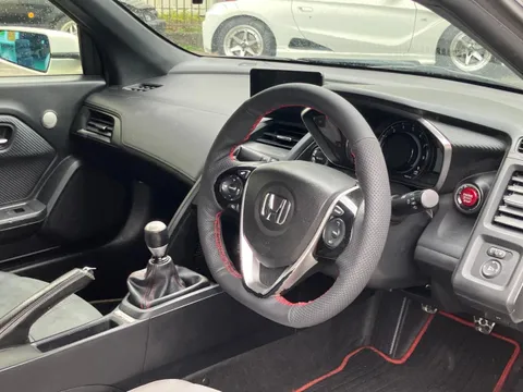 Honda S660