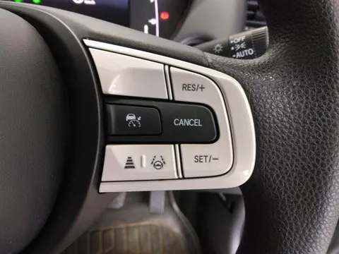 Honda Jazz (Fit)