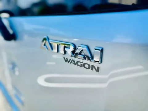 Daihatsu Atrai Wagon
