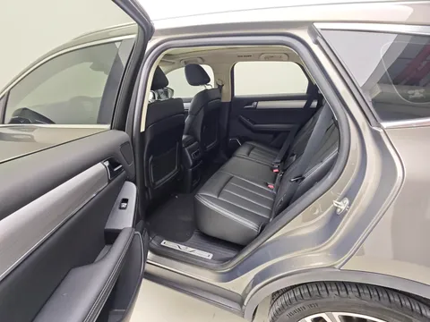 BYD Tang