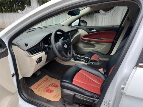 Buick Verano