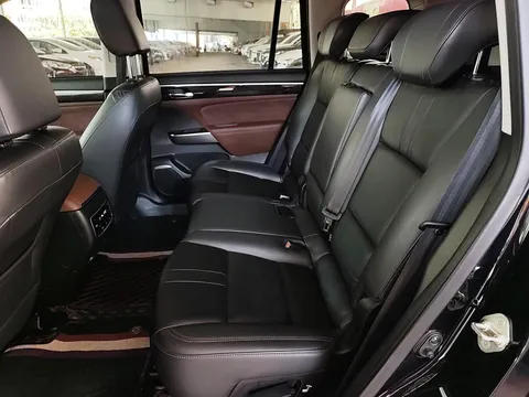 Gac GS8