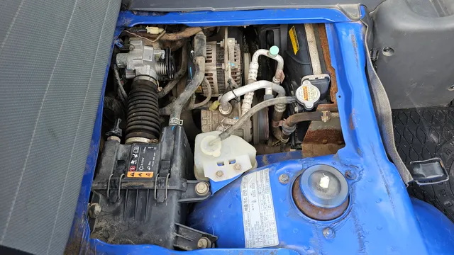 Chevrolet Labo