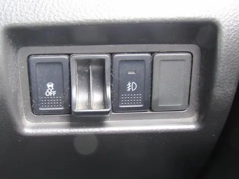 Suzuki Swift Sport
