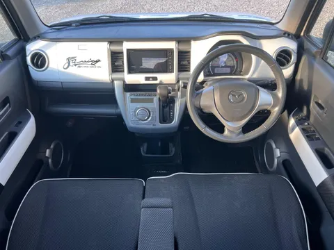 Mazda Flair Crossover