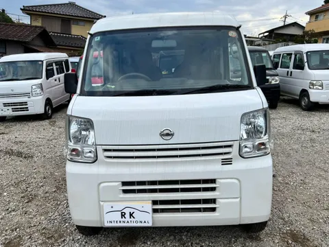 Nissan Clipper