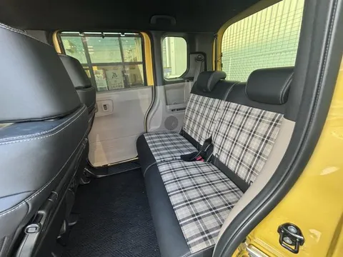 Honda N-BOX Joy