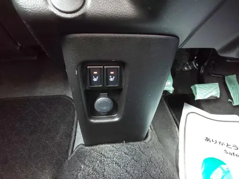 Mazda Flair Crossover