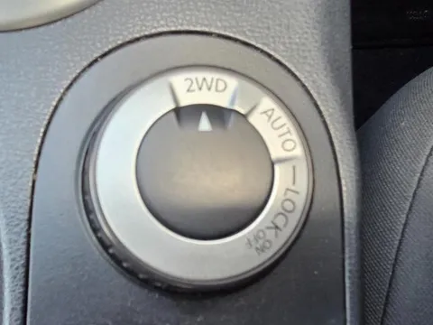 Nissan Qashqai (Dualis)