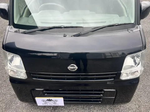 Nissan Clipper