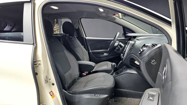Renault QM3