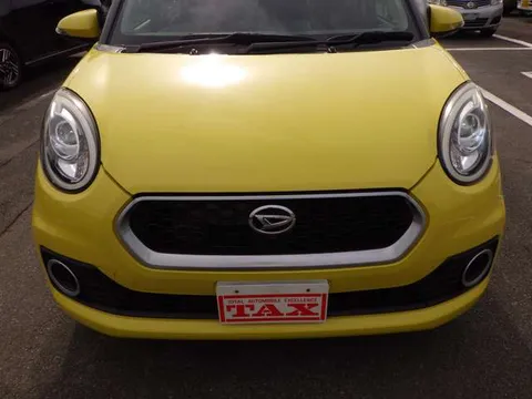 Daihatsu Boon