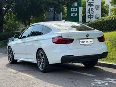 BMW Gran Turismo
