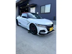 Honda S660