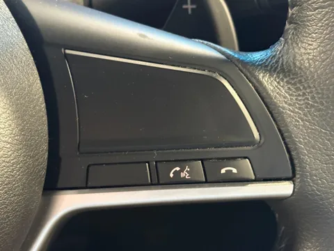 Mitsubishi eK X Space