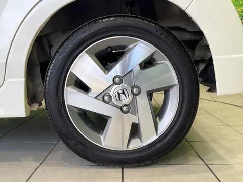 Honda Zest Spark