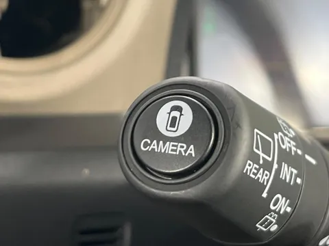 Honda N-BOX Joy