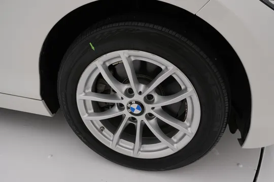 BMW BMW