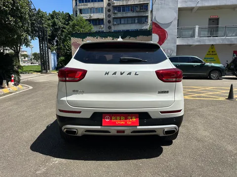 Haval H4