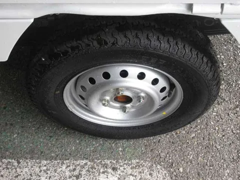 Nissan Clipper Truck
