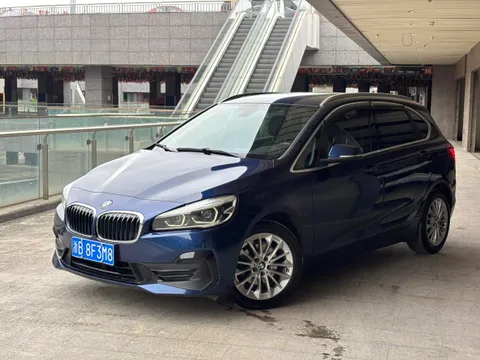 BMW 2-Series