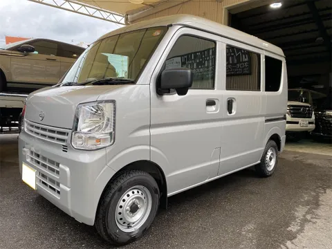 Nissan Clipper