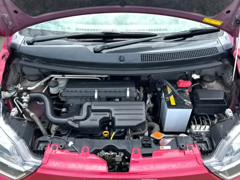 Subaru Pleo Plus