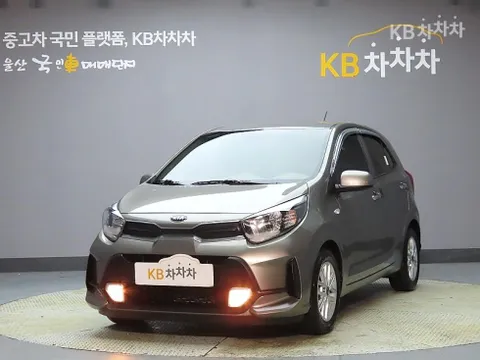 Kia Picanto (Morning)
