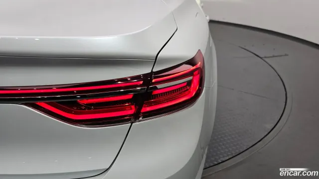 Renault Talisman (SM6)