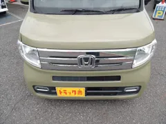 Honda N-VAN Plus Style