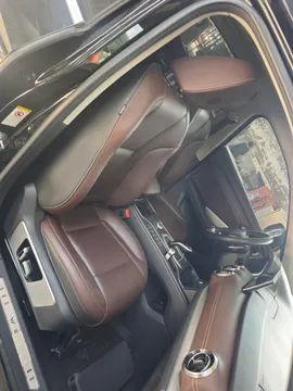 Wey VV6