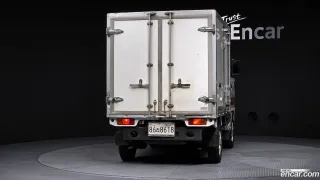 Chevrolet Labo