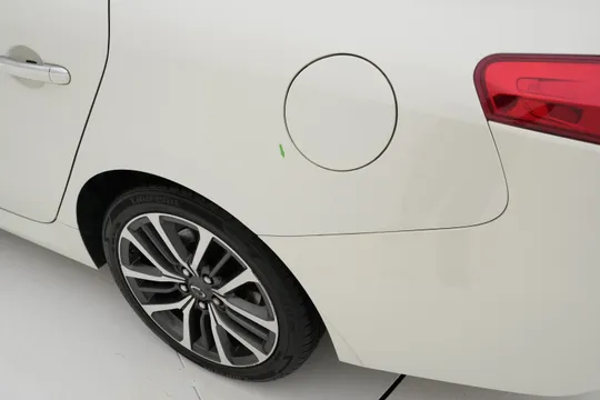 Renault SM7