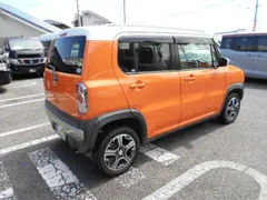 Mazda Flair Crossover