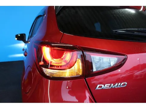 Mazda Mazda2 (Demio)