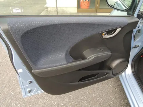 Honda Jazz (Fit)