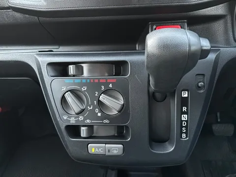 Subaru Pleo Plus