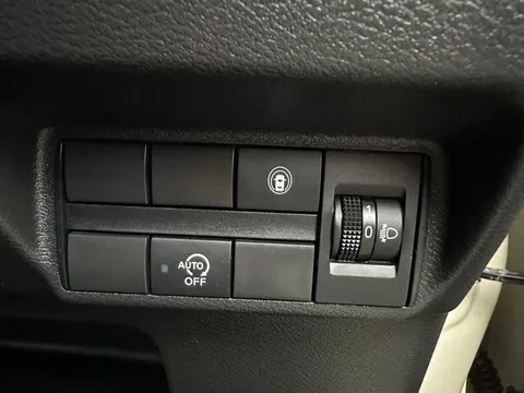 Mitsubishi eK X