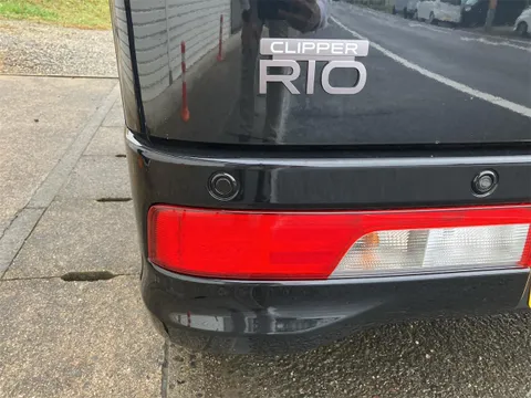 Nissan Clipper Rio