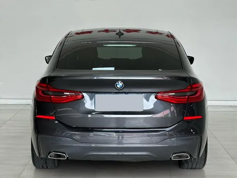 BMW Gran Turismo