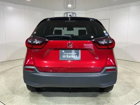 Honda Jazz (Fit)