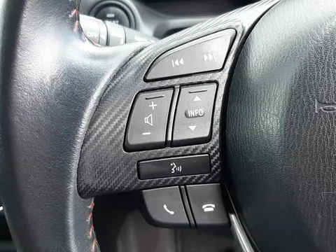 Mazda Axela Sport