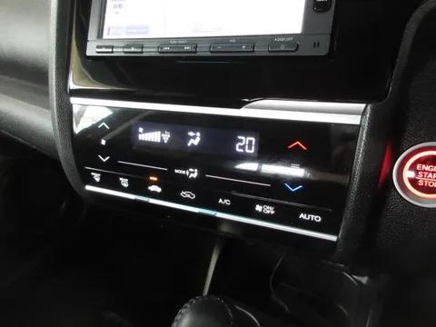 Honda Jazz (Fit)