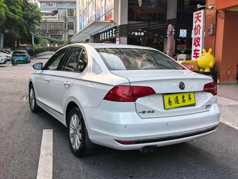 Volkswagen Bora